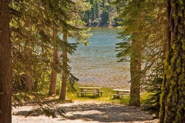 ホテル Snowflower Rv Resort
