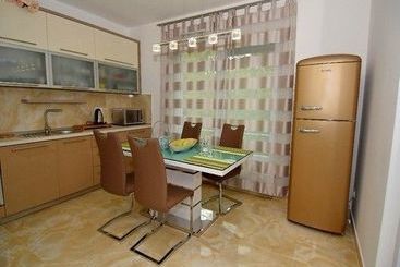 Lux Apartments La Zeta
