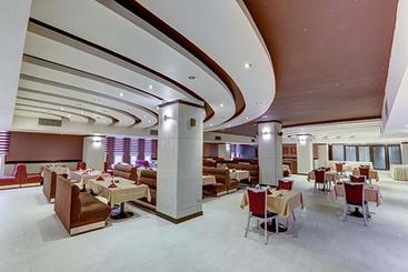 Tehran Grand Hotel 1