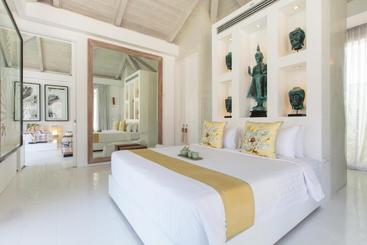 Mia Beach, Beach Villa And Events