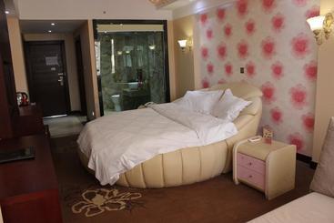 Youlian Hotel Kunming
