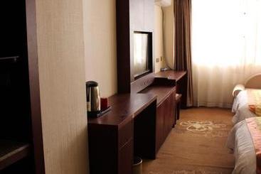 Youlian Hotel Kunming