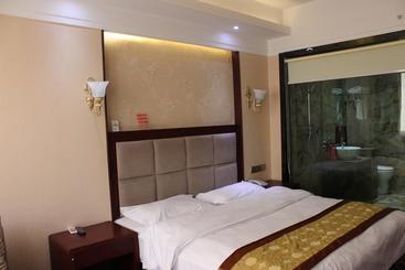 Youlian Hotel Kunming
