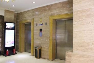 Youlian Hotel Kunming