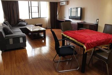 Youlian Hotel Kunming