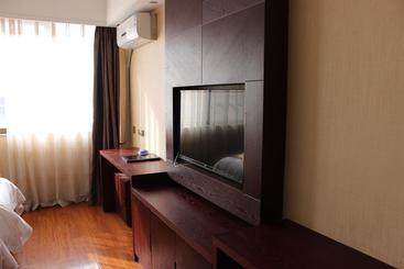 Youlian Hotel Kunming