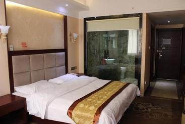 Youlian Hotel Kunming