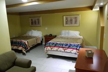 Budget Motel