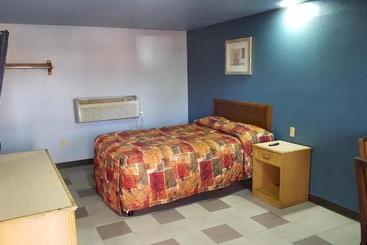Budget Motel