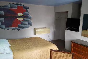 Budget Motel