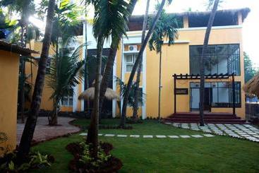 Cocohut Resort