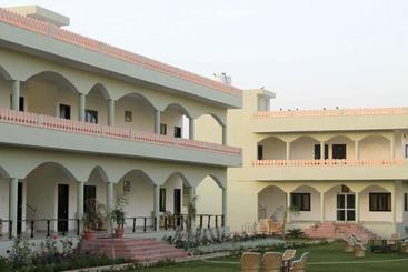 فندق Jungle Retreat Ranthambore