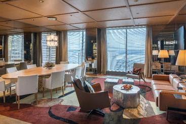 Lotte Hotel Seattle