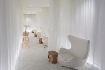 Lotte Hotel Seattle