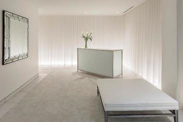 Lotte Hotel Seattle