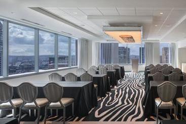 Lotte Hotel Seattle