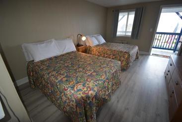 Island View Motel
