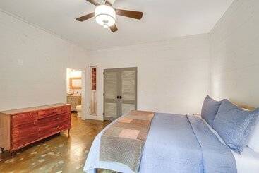 コテージ Pet Friendly West Jefferson Home W/ River View!