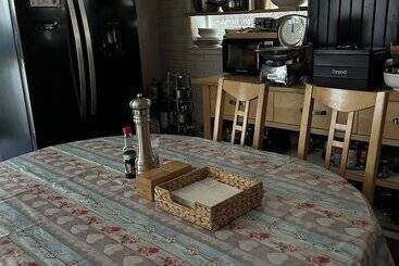 مبيت وإفطار Chambre D Hote