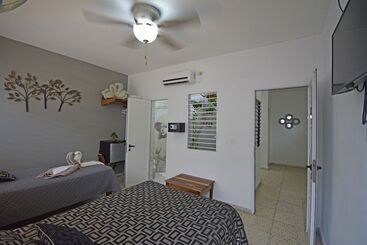 B&b Brisa Sur