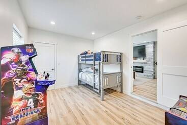 קוטג'' Chic Chula Vista Home: 10 Mi To Downtown San Diego