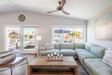 بيت ريفى Ocean Breeze Buyout By Avantstay Steps To Beach!