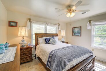 Сельский дом Blue Ridge Mtn Views: Ranch Style Home In Sparta!