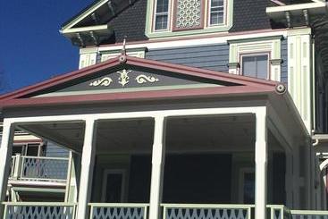 Chesley Road Bed And Breakfast