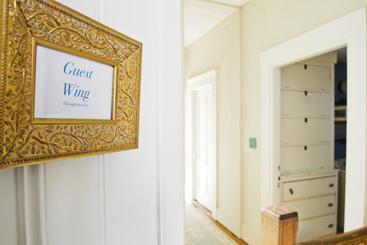Chesley Road Bed And Breakfast