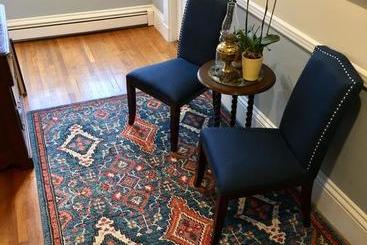 Chesley Road Bed And Breakfast