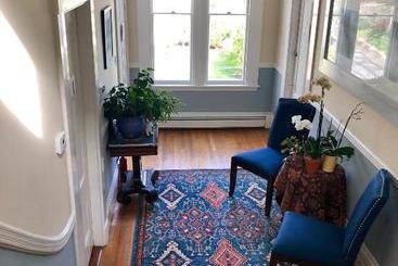 Chesley Road Bed And Breakfast