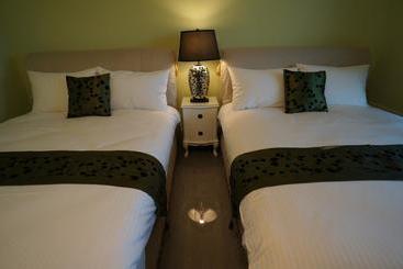 Fashion Mania B&b