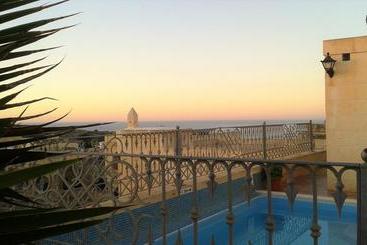 Gozo B&b