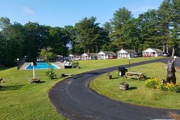 هتل Grand View Resort