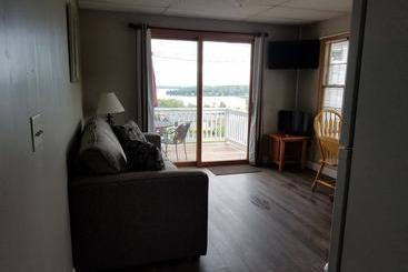 هتل Grand View Resort