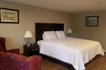 هتل Grand View Resort