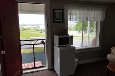 هتل Grand View Resort