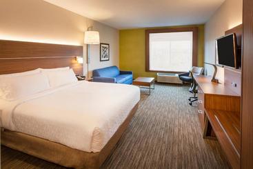 هتل Holiday Inn Express & Suites   Seattle South   Tukwila, An Ihg