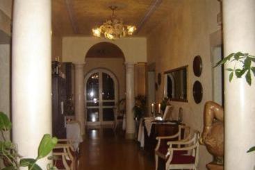 هتل Locanda Andrea Da Carlo