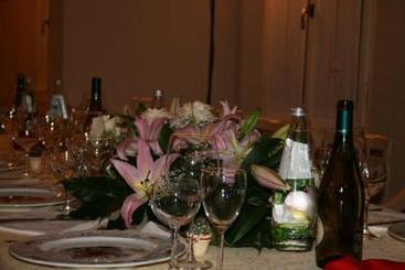 هتل Locanda Andrea Da Carlo