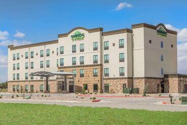 فندق Wingate By Wyndham Lubbock