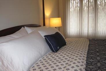 Lancaster Ridge Bed & Breakfast