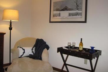 Lancaster Ridge Bed & Breakfast