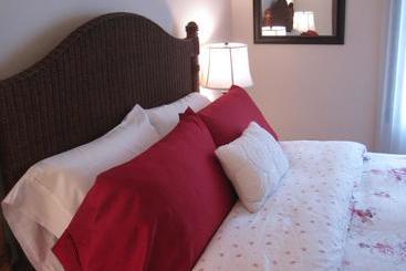 Lancaster Ridge Bed & Breakfast