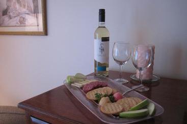 Lancaster Ridge Bed & Breakfast