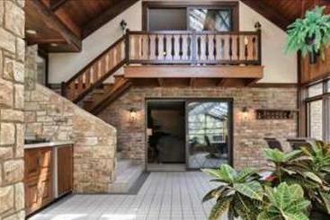 Lancaster Ridge Bed & Breakfast