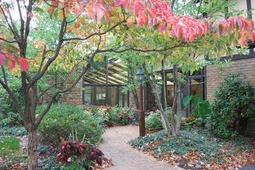 Lancaster Ridge Bed & Breakfast