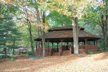 Lancaster Ridge Bed & Breakfast