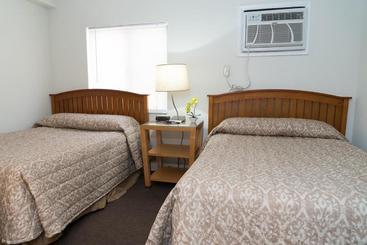 مُتل Horizon Motor Inn Beach Block & Close To Morey S Piers