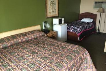 Ranch Motel